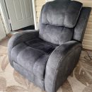 Jack Gray Micro Power Swivel Glider The Villages Florida