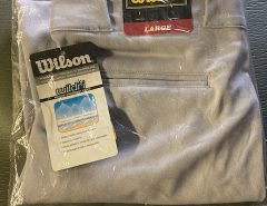 Wilson Men’s Softball Pants The Villages Florida