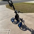 Weekender Golf Bag caddy The Villages Florida