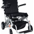 Air Hawk Folding Electric Power Wheelchair The Villages Florida