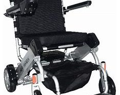 Air Hawk Folding Electric Power Wheelchair The Villages Florida