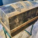 Antique Small Chest The Villages Florida