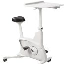 Exercise bike with tray – new in box The Villages Florida