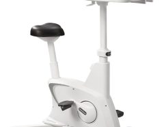 Exercise bike with tray – new in box The Villages Florida