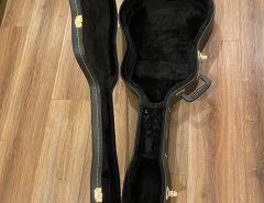 Hardshell guitar case The Villages Florida