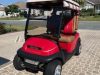 club-cart-front