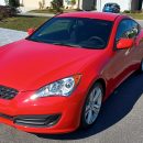 2012 Genesis Coupe The Villages Florida