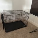 Wire Dog Crate The Villages Florida