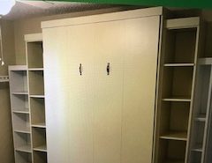 MURPHY BED The Villages Florida