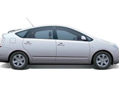 Wanted: Toyota Prius The Villages Florida