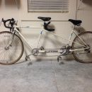 Schwinn Tandem bicycle The Villages Florida