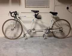 Schwinn Tandem bicycle The Villages Florida