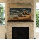 50 x 40 wall print The Villages Florida