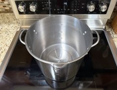 16 Quart Stainless Steel Stockpot The Villages Florida