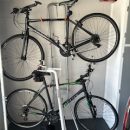 Bike Package-Two Bikes, Wall Stand and Work Rack The Villages Florida