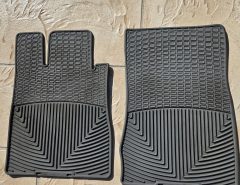 Weathertech Floor Mats – Complete Set The Villages Florida