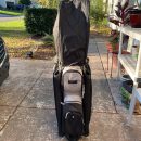 Set of Left Handed Wilson Staff Golf Clubs The Villages Florida
