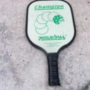 Pickle Ball Paddle The Villages Florida