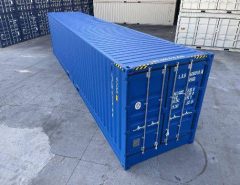 Shipping Containers Get Your Reliable Storage Solution Today The Villages Florida