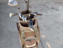Golf Club Set The Villages Florida