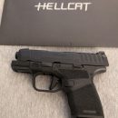 Hellcat 9mm The Villages Florida