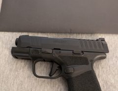 Glock 9mm The Villages Florida