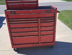 Husky Tool Box The Villages Florida