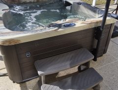 Vita Hot Tub The Villages Florida