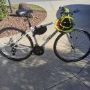 Trek 7.4 Bike The Villages Florida