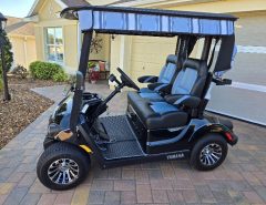 2024 YAMAHA QUIETECH The Villages Florida