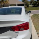 2016 Chevrolet Impala LTZ The Villages Florida