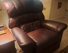 LazyBoy Recliner The Villages Florida