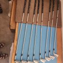 Set of Hogan-Apex+ Irons, 3 thru PW The Villages Florida