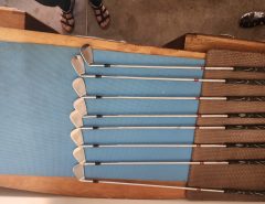 Set of Hogan-Apex+ Irons, 3 thru PW The Villages Florida