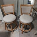 Bar stools – counter height The Villages Florida