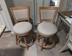 Bar stools – counter height The Villages Florida