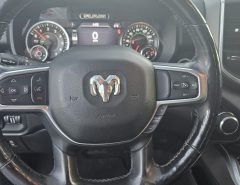 2019 Dodge Ram Bighorn for sale The Villages Florida