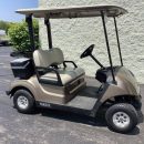 2020 Yamaha Golf-Car The Drive – Fleet AC The Villages Florida