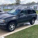 2007 Chevy TrailBlazer The Villages Florida