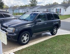 2007 Chevy TrailBlazer The Villages Florida