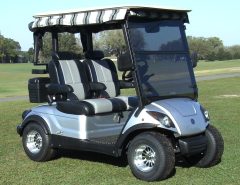 2013 YAMAHA EFI The Villages Florida