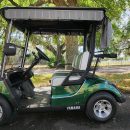 2021 Reconditioned Yamaha DRIVE2 Quietech The Villages Florida