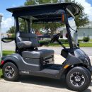 2024 Yamaha Golf Car The Villages Florida