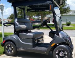 2024 Yamaha Golf Car The Villages Florida