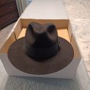 Like new Mens Fedora The Villages Florida