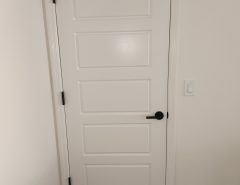 5 panel door The Villages Florida