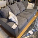 BRAND NEW Gray Ashley Sofa The Villages Florida