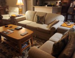 Coffee Table The Villages Florida