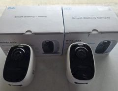 Outdoor Cameras The Villages Florida