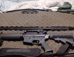 Delton Sporting Rilfe in 5.56×45 The Villages Florida